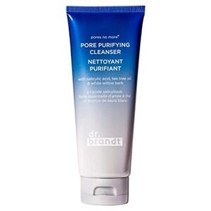 Dr. Brandt Pores No More Pore Purifying Cleanser 3.5 fl oz 105 ml